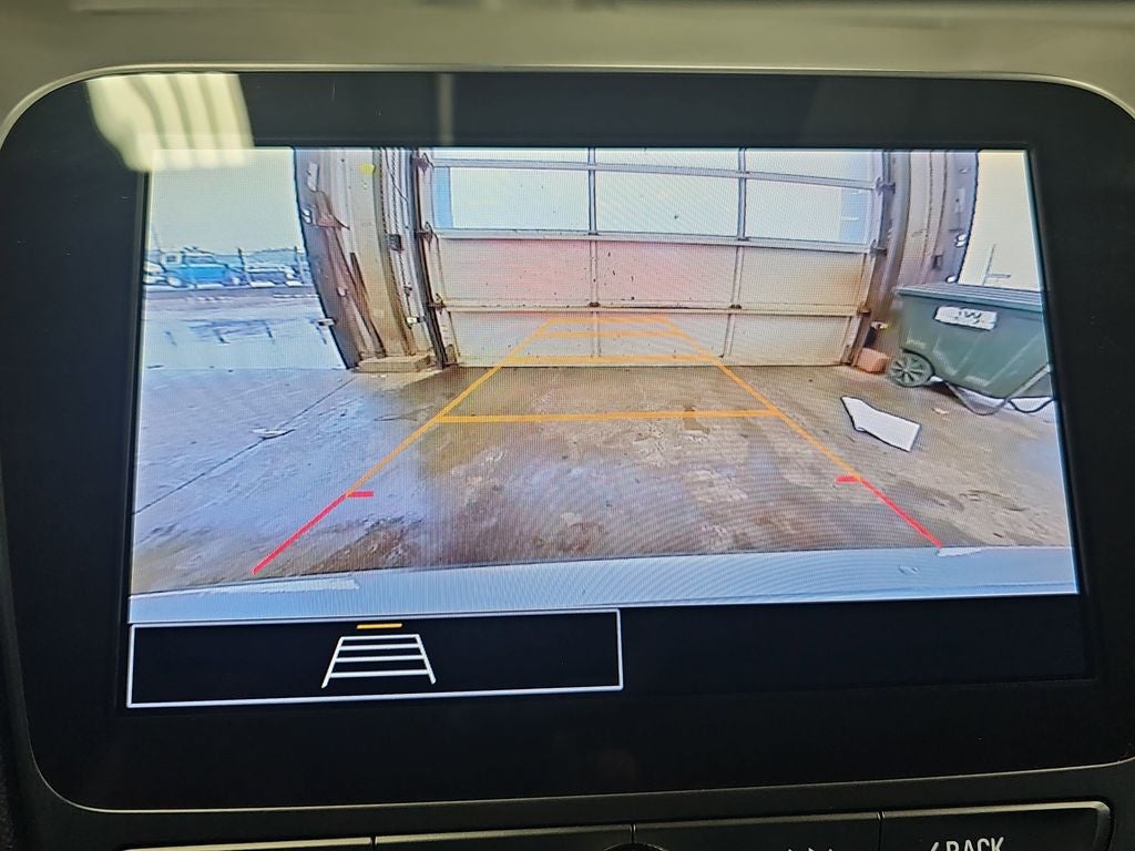 2024 Chevrolet Malibu LS 1FL