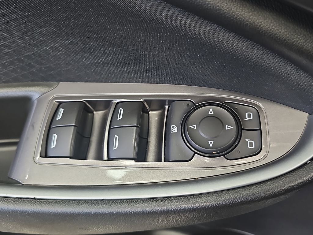 2024 Chevrolet Malibu LS 1FL