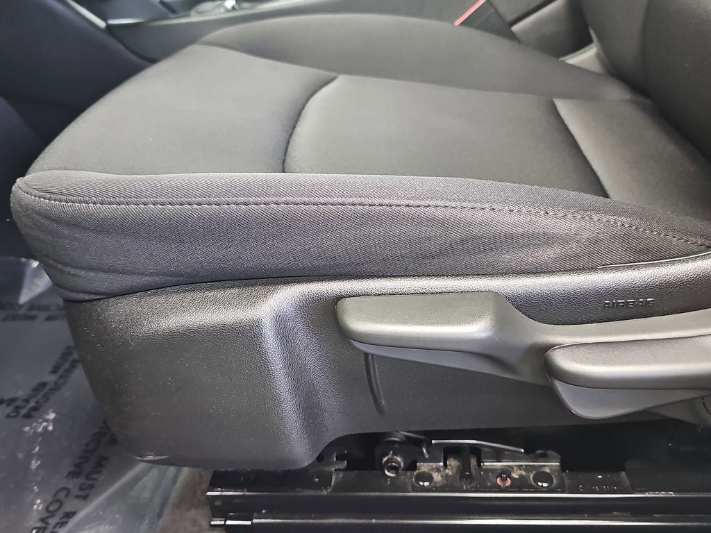 2024 Chevrolet Malibu LS 1FL