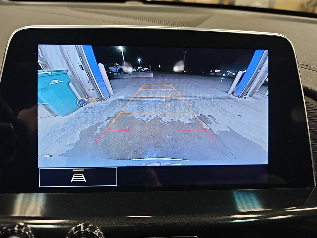 2024 Cadillac CT4 Premium Luxury