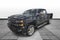 2018 Chevrolet Silverado 2500HD LTZ