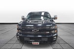 2018 Chevrolet Silverado 2500HD LTZ