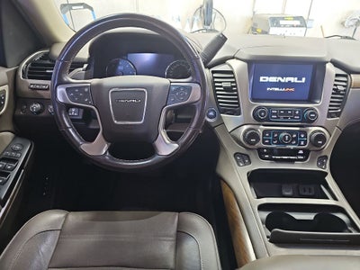 2020 GMC Yukon XL Denali