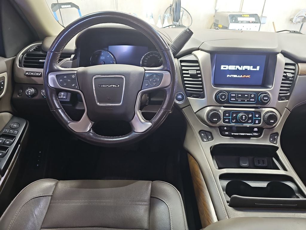 2020 GMC Yukon XL Denali