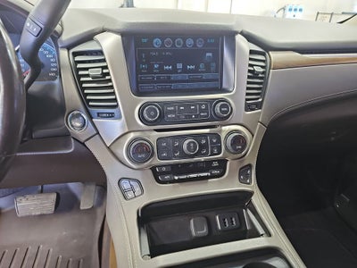 2020 GMC Yukon XL Denali