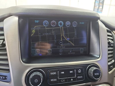 2020 GMC Yukon XL Denali