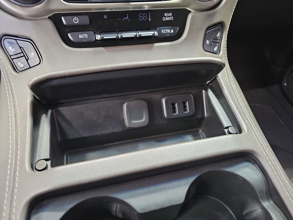 2020 GMC Yukon XL Denali