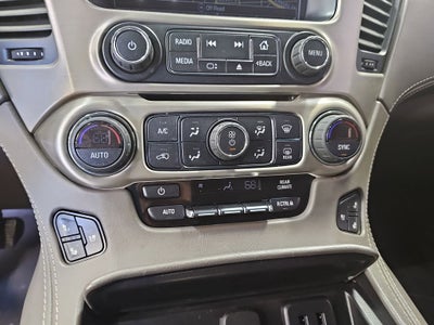 2020 GMC Yukon XL Denali