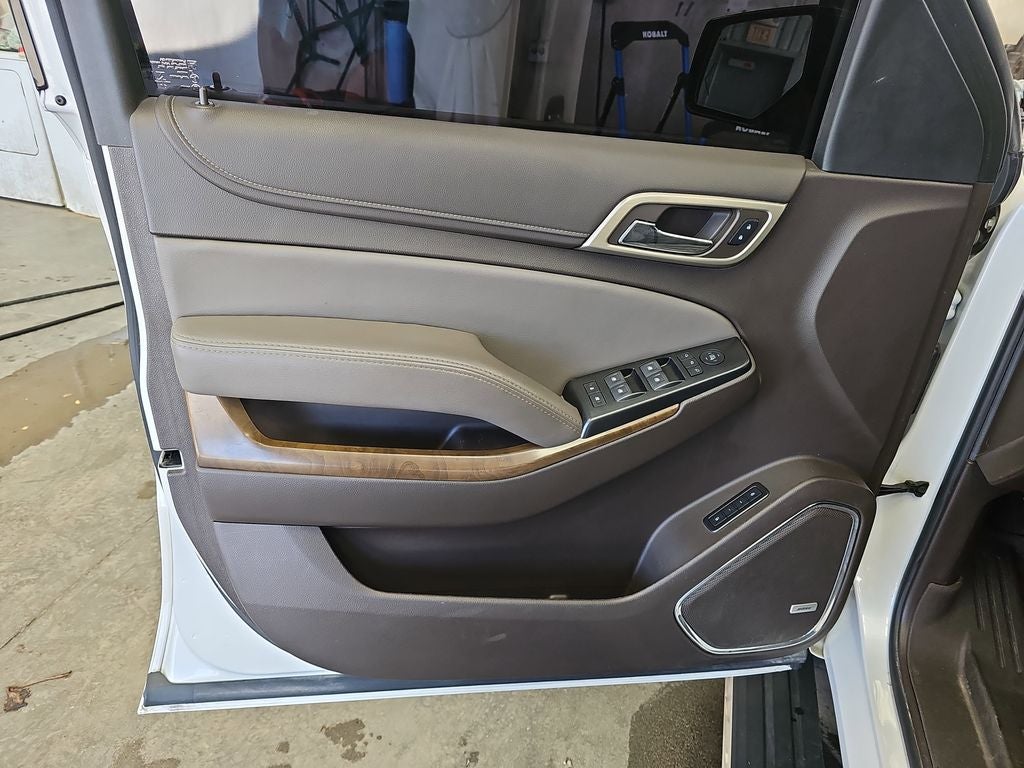 2020 GMC Yukon XL Denali