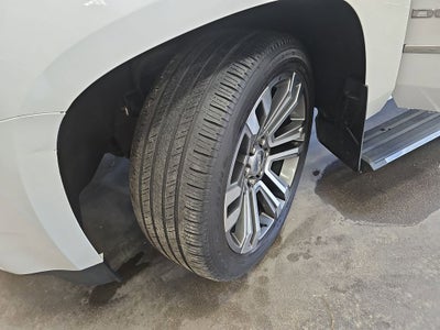 2020 GMC Yukon XL Denali