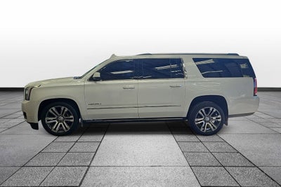 2020 GMC Yukon XL Denali