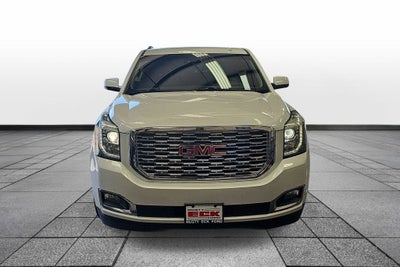 2020 GMC Yukon XL Denali