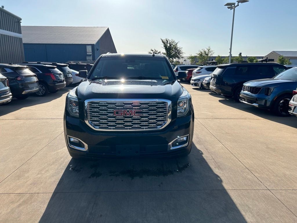 2019 GMC Yukon XL Denali
