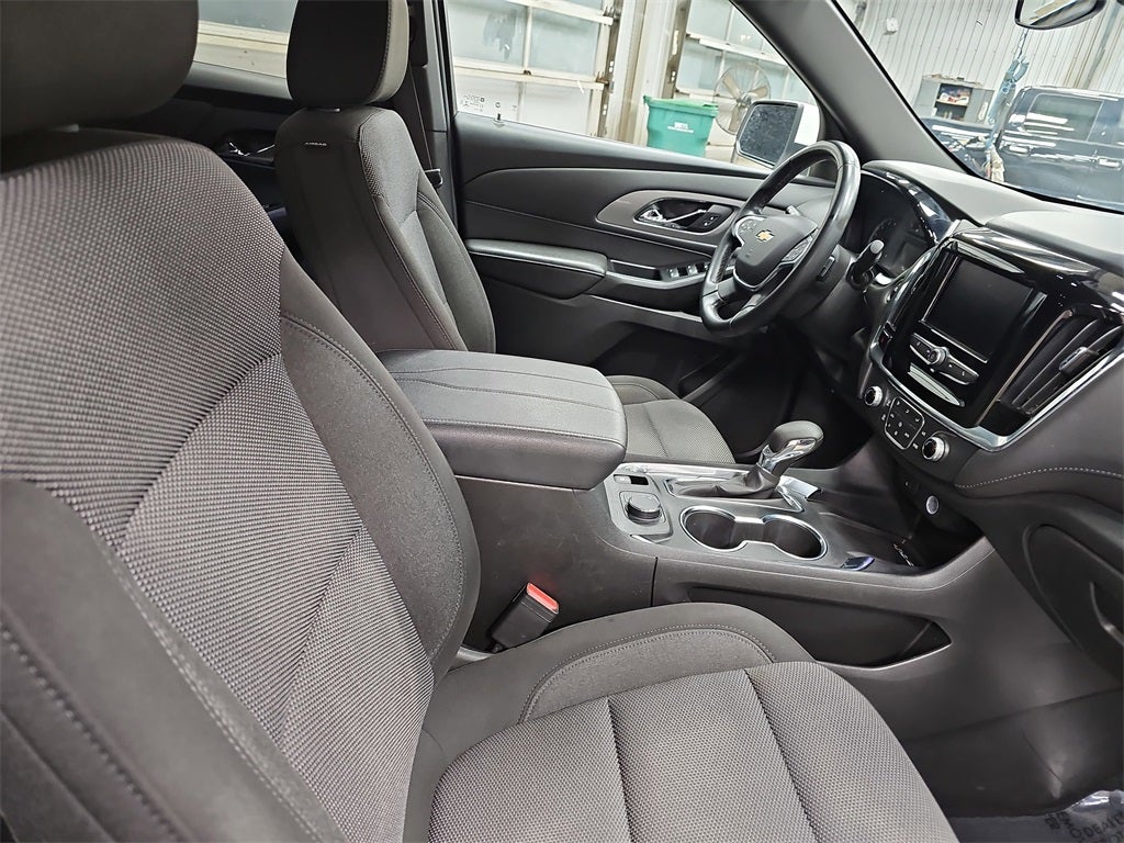 2023 Chevrolet Traverse LT 1LT