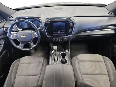 2023 Chevrolet Traverse LT 1LT