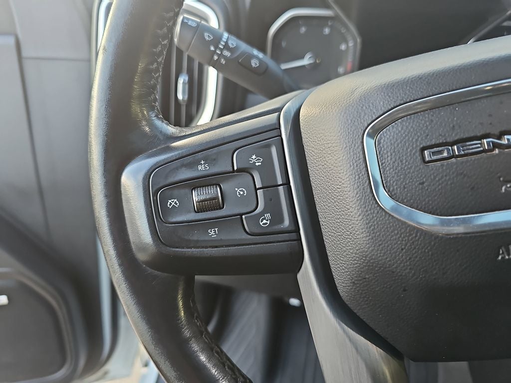 2023 GMC Sierra 3500HD Denali