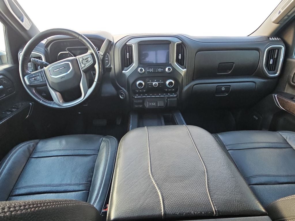 2023 GMC Sierra 3500HD Denali