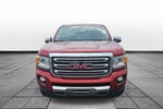 2016 GMC Canyon SLT