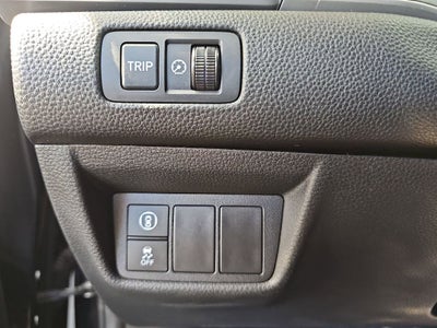 2020 Honda Accord EX