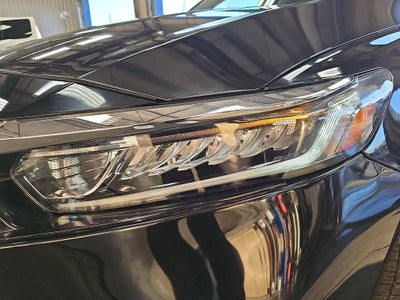 2020 Honda Accord EX