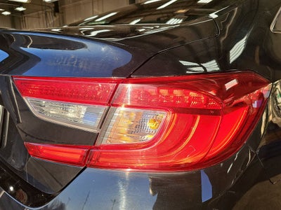 2020 Honda Accord EX