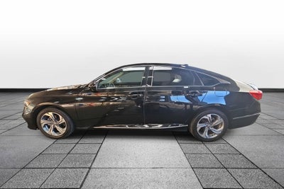 2020 Honda Accord EX