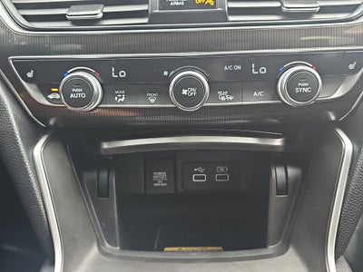 2021 Honda Accord Sport 2.0T