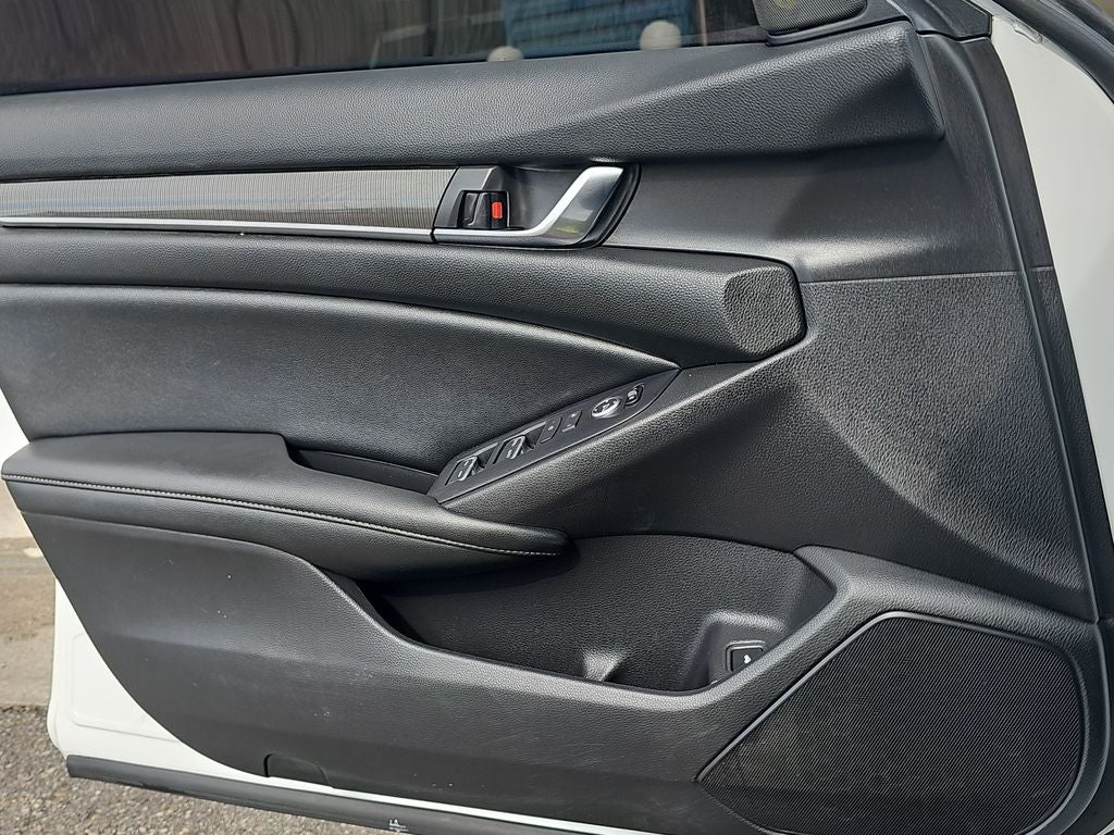 2021 Honda Accord Sport 2.0T