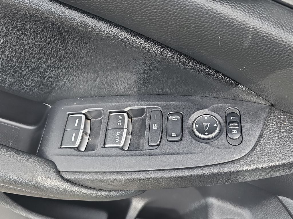 2021 Honda Accord Sport 2.0T