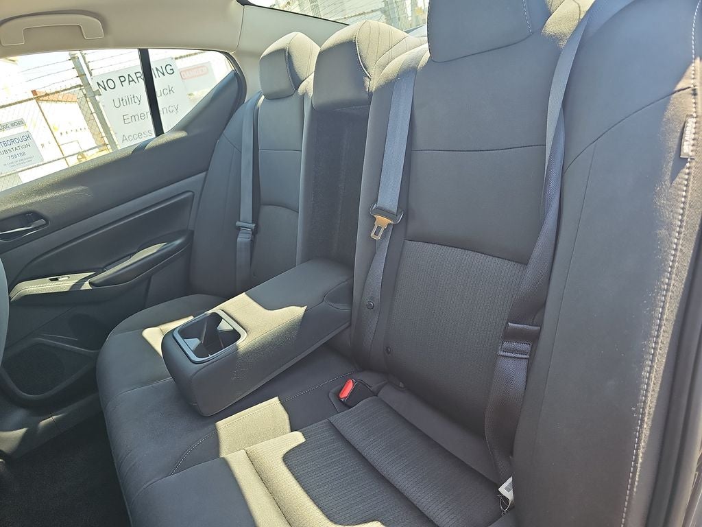 2023 Nissan Altima 2.5 S