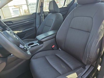 2023 Nissan Altima 2.5 S