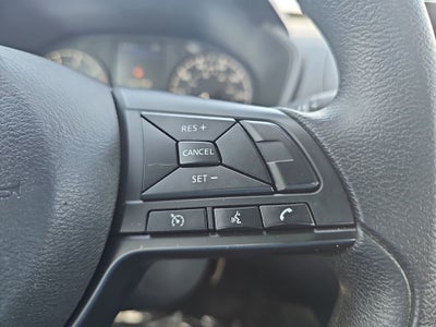 2023 Nissan Altima 2.5 S