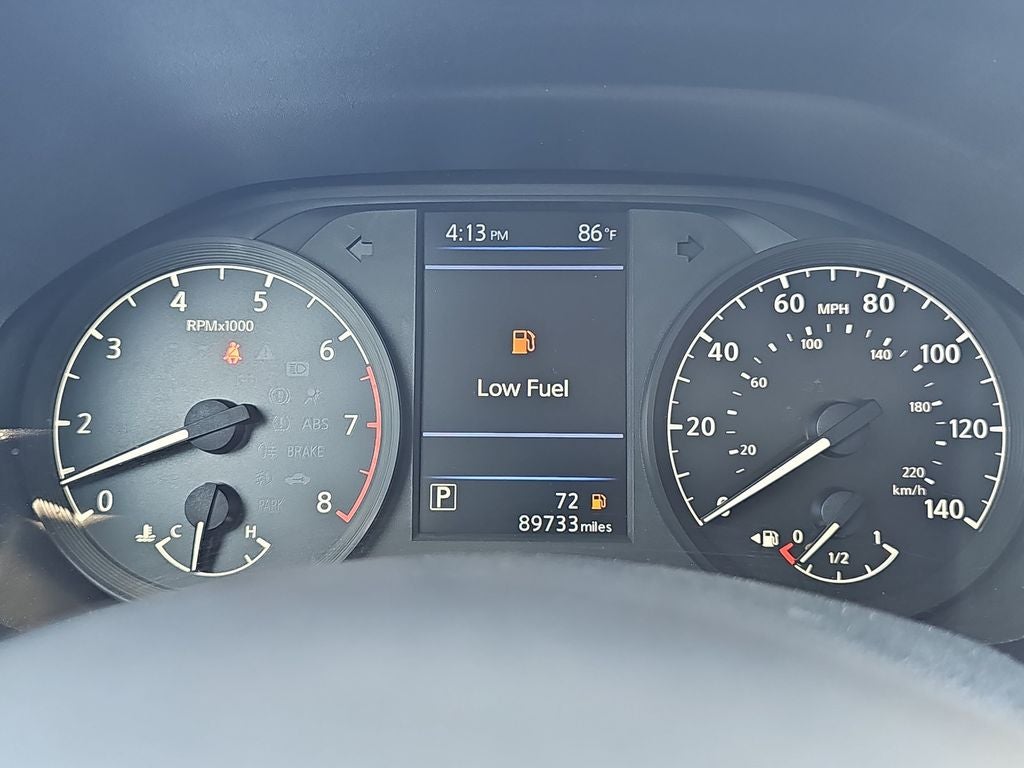 2023 Nissan Altima 2.5 S