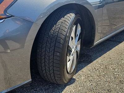 2023 Nissan Altima 2.5 S