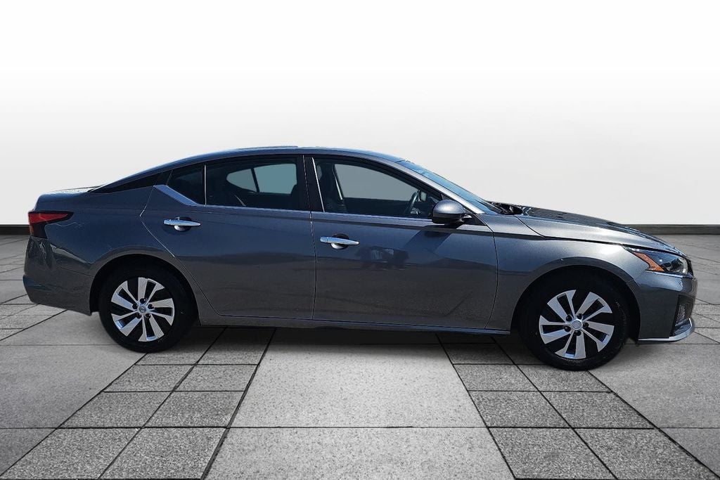 2023 Nissan Altima 2.5 S