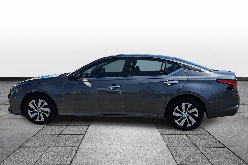 2023 Nissan Altima 2.5 S