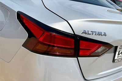 2021 Nissan Altima 2.5 S