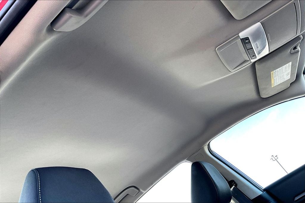 2025 Nissan Altima SV - Photo 19