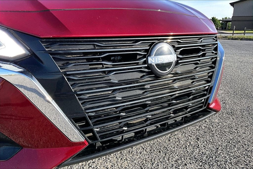 2025 Nissan Altima SV - Photo 27