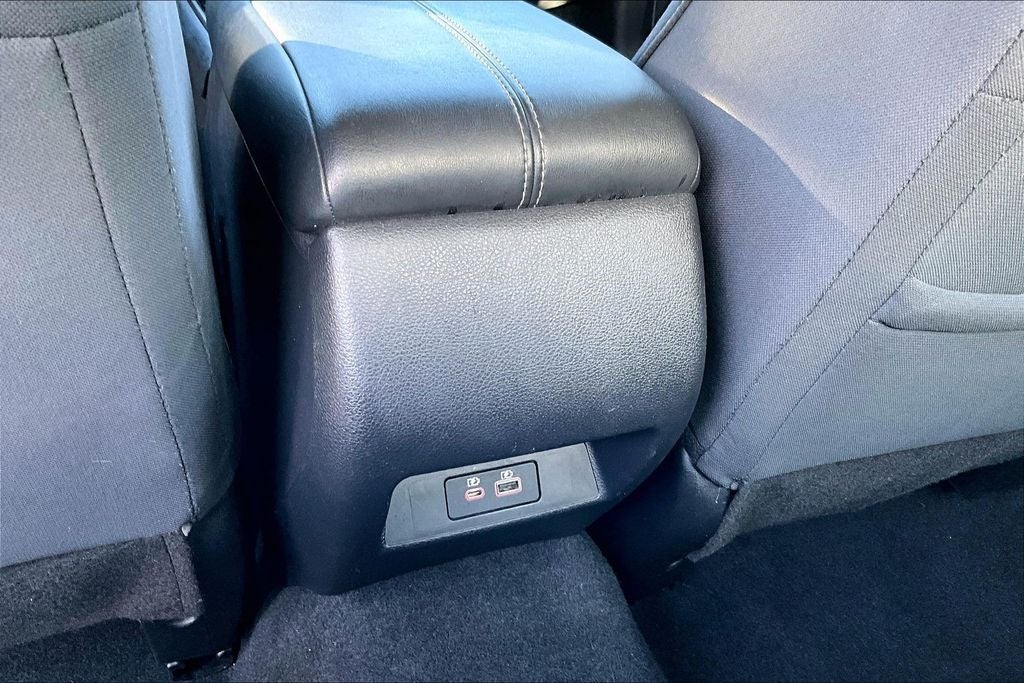 2025 Nissan Altima SV - Photo 31