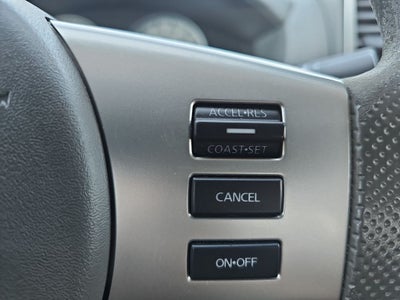 2019 Nissan Frontier Desert Runner