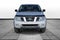 2019 Nissan Frontier Desert Runner