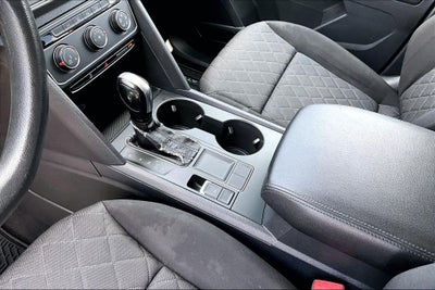 2019 Volkswagen Atlas 2.0T S