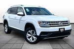 2019 Volkswagen Atlas 2.0T S