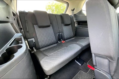 2019 Volkswagen Atlas 2.0T S