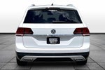 2019 Volkswagen Atlas 2.0T S