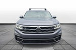 2022 Volkswagen Atlas 3.6L V6 SEL R-Line
