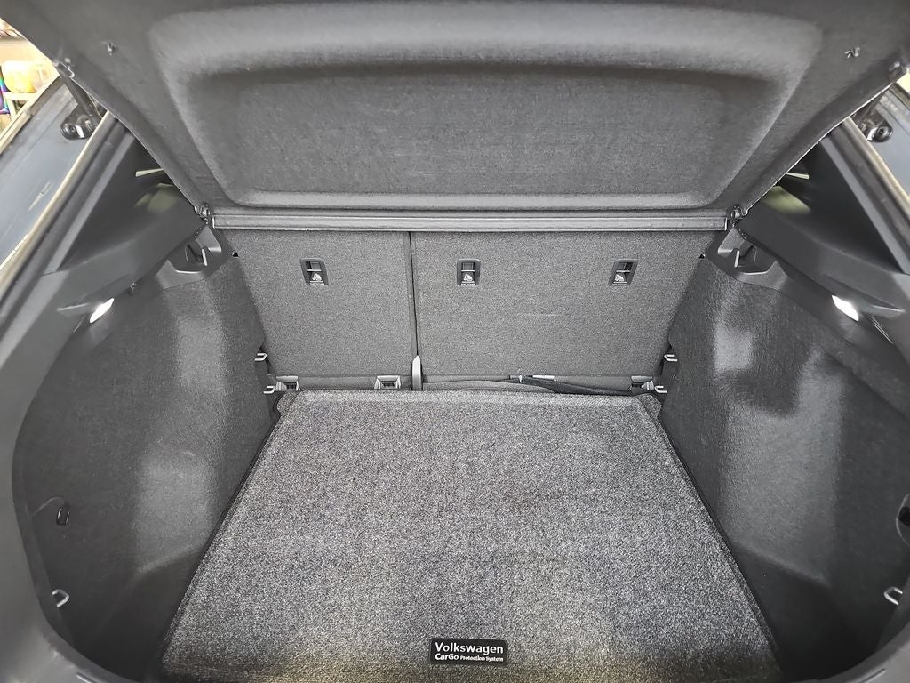 2025 Volkswagen ID.4 Limited