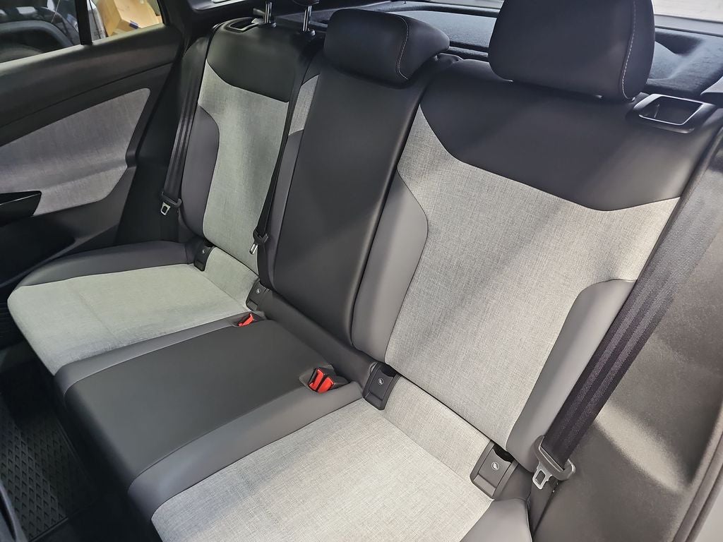 2025 Volkswagen ID.4 Limited
