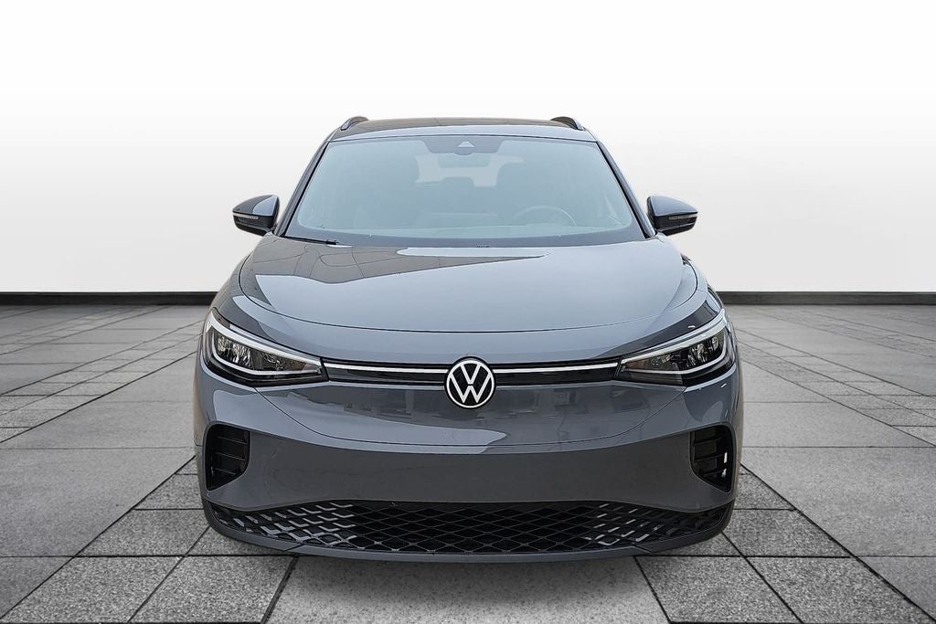 2025 Volkswagen ID.4 Limited